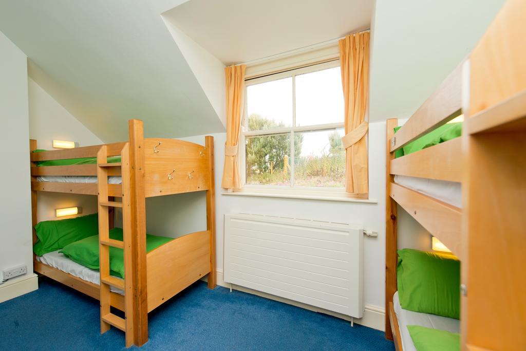 Yha Lizard Hostel Exterior photo