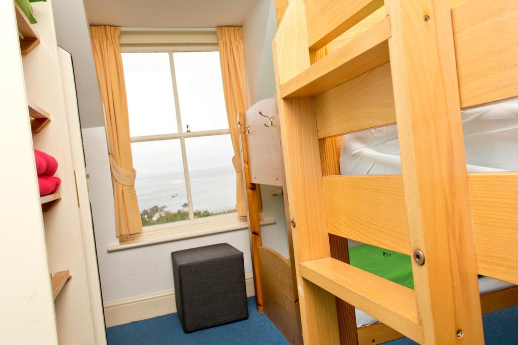 Yha Lizard Hostel Exterior photo