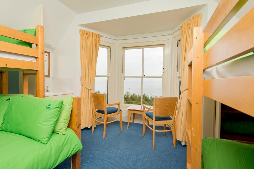 Yha Lizard Hostel Exterior photo