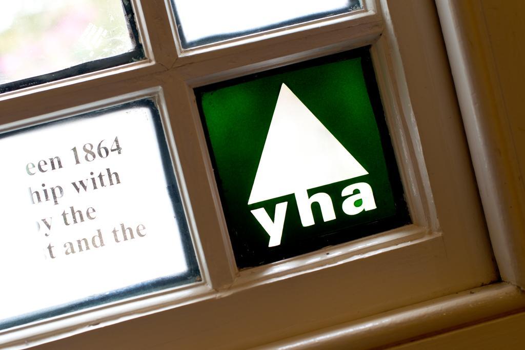 Yha Lizard Hostel Exterior photo