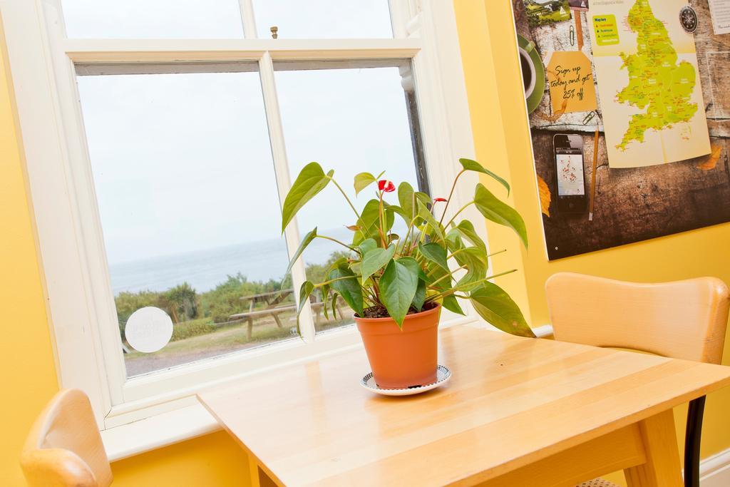 Yha Lizard Hostel Exterior photo