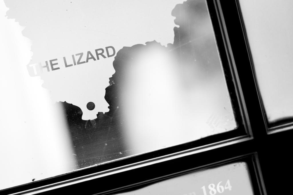 Yha Lizard Hostel Exterior photo