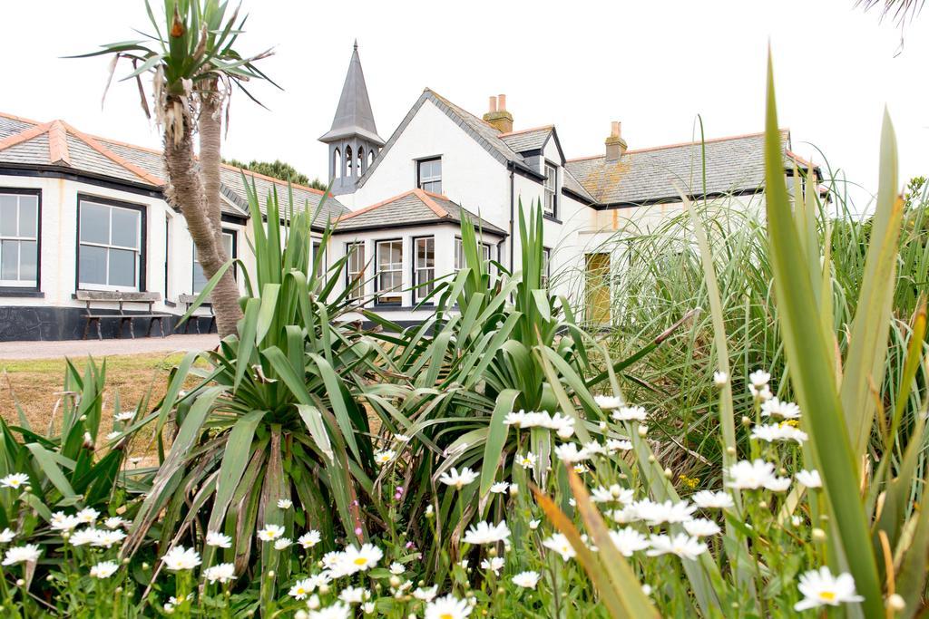 Yha Lizard Hostel Exterior photo