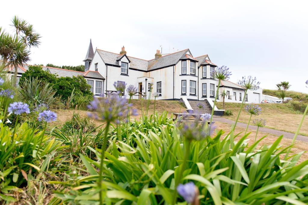 Yha Lizard Hostel Exterior photo