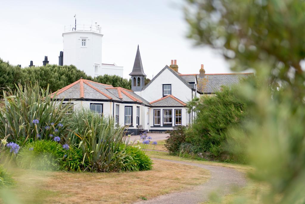 Yha Lizard Hostel Exterior photo