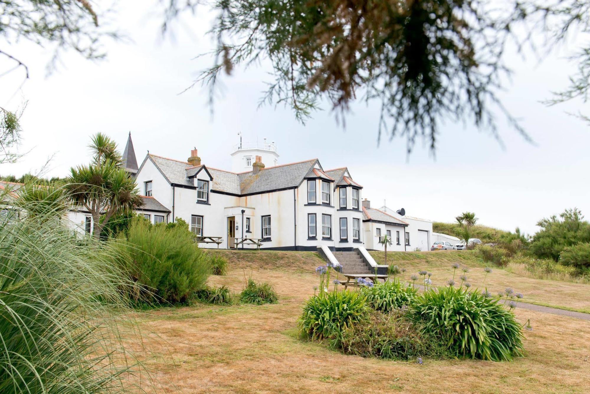 Yha Lizard Hostel Exterior photo